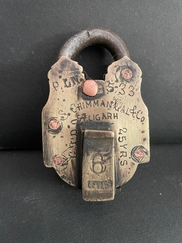Vintage ancien main petit - main,