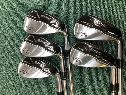 Callaway epic max - callaway,