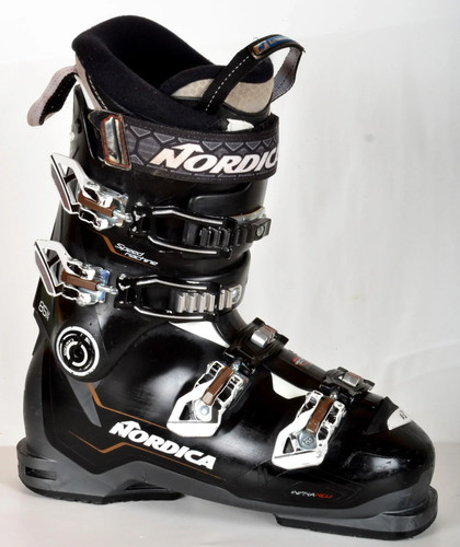 Nordica speedmachine - w,