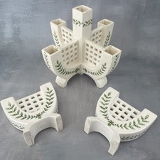 Assortiment 3 vase Max Roesler