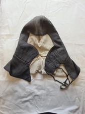 Cagoule de  protection d'hiver