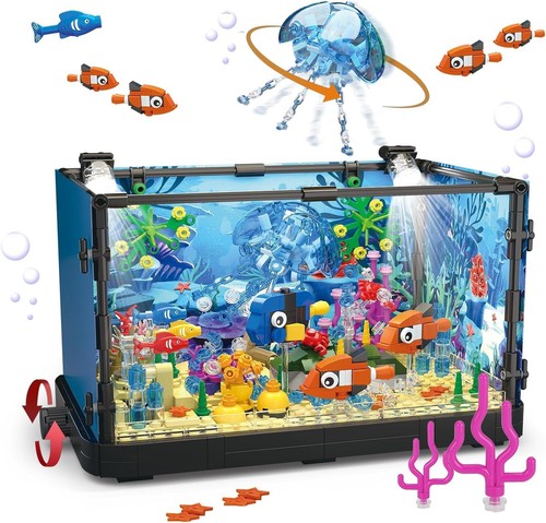 Aquarium fish tank ideas - fish,