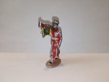 QUIRALU (aluminium) militaire