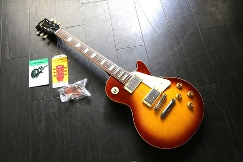 Guitare électrique tokai - guitare,