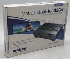Matrox TripleHead2Go