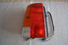 Feu arrière gauche complet