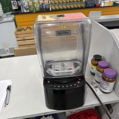 Blendtec designer series - blendtec,
