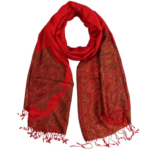 écharpe style pashmina - Écharpe, de