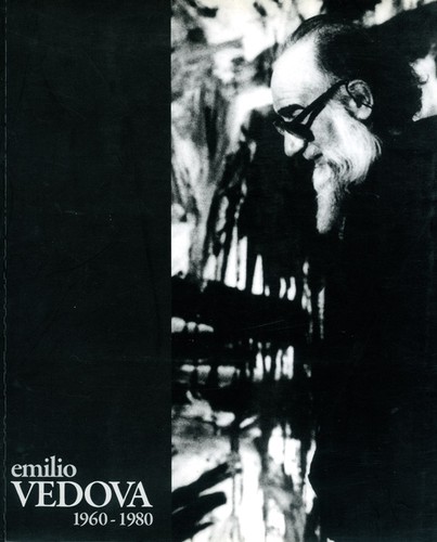 Emilio vedova catalogue - vedova,,