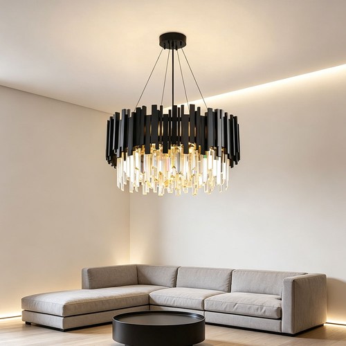 Moderne dimmable ronde - dimmable, 55