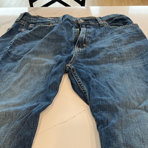Levi straight regular fit - regular,