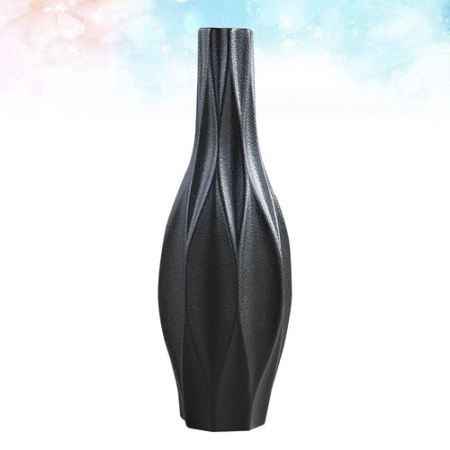 Rustic decor home vase - vase, fleur