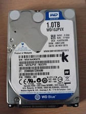 disque dur HDD 2,5 pouces western digital 1000 Go
