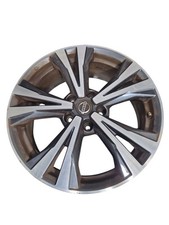 JANTE JANTE NISSAN QASHQAI (J11) SUV 1.2 DIG-T 16V (HRA2DDT) N878017 #111880290