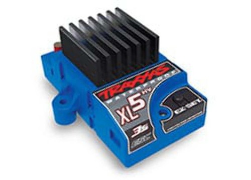 Traxxas 3025 hv - traxxas,