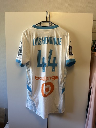 Maillot porte signé luis - maillot,