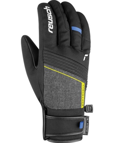 Gants ski homme luca - luca, r-tex