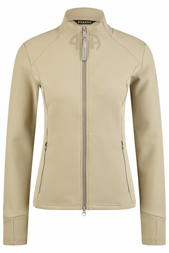 Pikeur function jacket - function, frosted