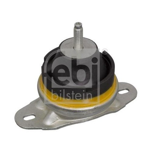 Support moteur febi bilstein - moteur,