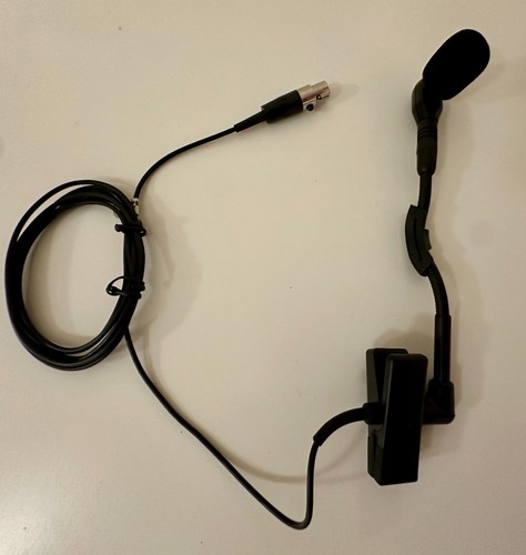 Shure beta 98h cardioid - shure,