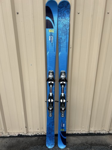 Salomon pocket rocket - rocket, twin