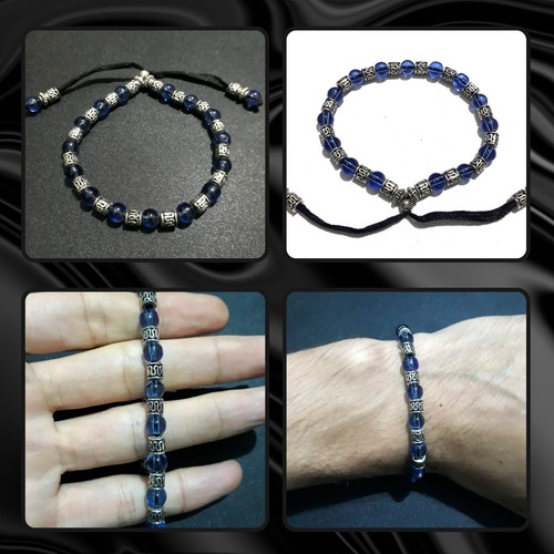 Bracelet fait main - , marocain