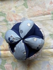 Balle de préhension, bébé