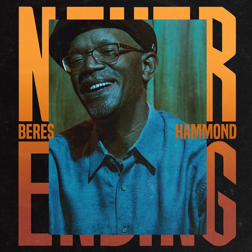 Beres hammond never - hammond, ending