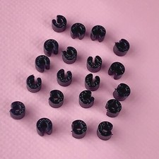 20pcs Pandora Silicon Rubber