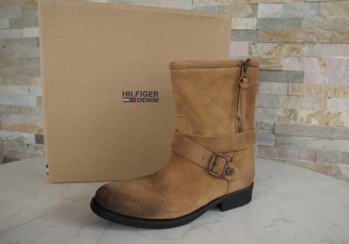 Tommy hilfiger bottes - hilfiger, eu