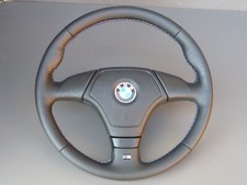 Volant cuir BMW E31 E34 E36