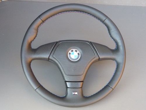 Volant cuir bmw - bmw, e31