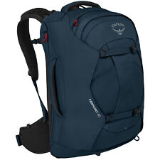 Osprey Farpoint 40 Litre Sac à Dos de Voyage Travel-Rucksack Kofferrucksack Bleu