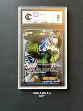 BOREAS EX 114/116 FR - CCC 9 -