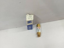 Wescol Type 84 D'Arrêt De Retour De Flamme À Gaz