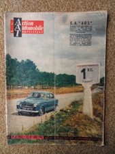 L'Action Automobile et