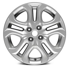 Aluminum Wheel Rim 16 Inch for