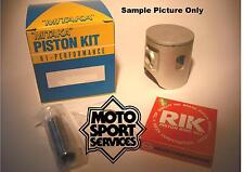 Mitaka Piston Racing Kit Honda CR125 Cr 125 2004 R4 53.96mm Taille C