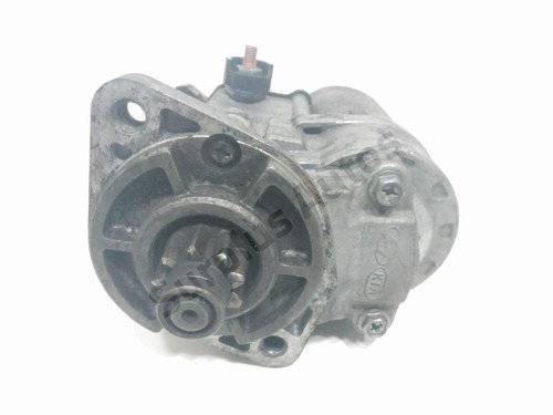 Demarreur 3610027010 hyundai - demarreur,