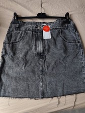 Jupe En Jean Camaïeu Femme