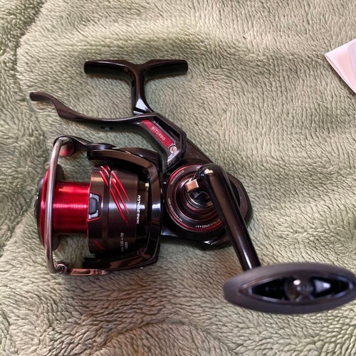 Daiwa cygnus 3000xh lbd - 3000xh,