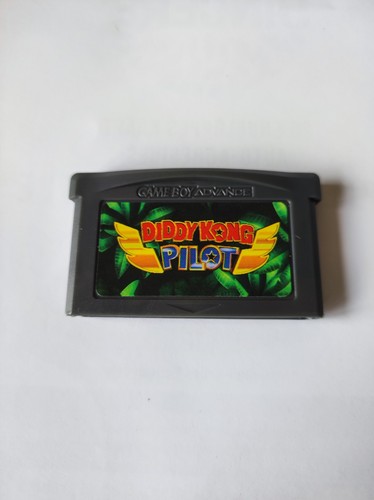 Diddy kong pilot jeu - diddy,