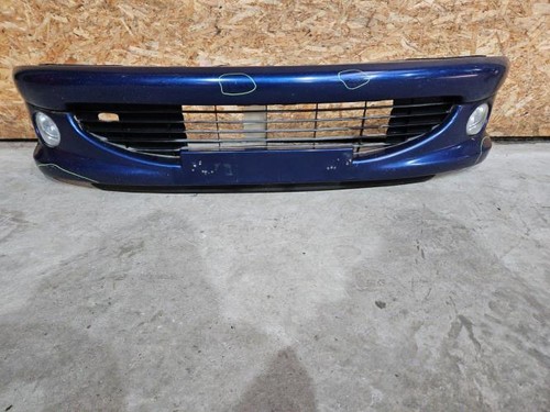 Pare choc avant peugeot - pare,