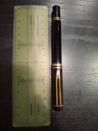 Stylo plume waterman man100 - stylo,