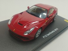 Voiture miniature 1/43 Ferrari