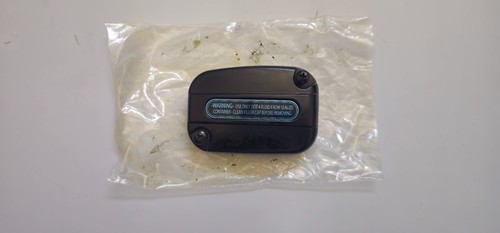 Harley oem brake master - harley,
