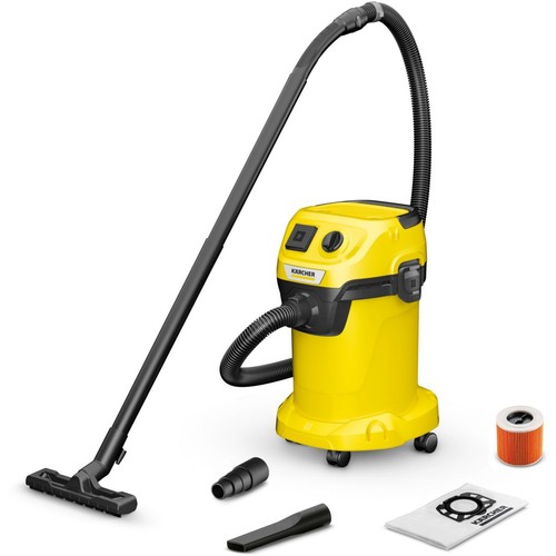 Aspirateur eau poussière - eau, et
