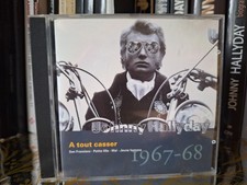 Johnny hallyday à tout - johnny,