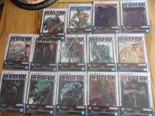 Berserk Ichiban Kuji VOW OF