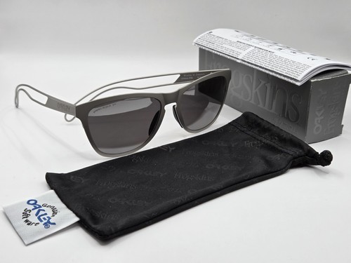 Oakley frogskins raw - ti,